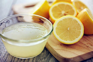 آب لیموی تازه را چگونه نگهداری کنیم؟