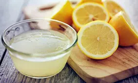 آب لیموی تازه را چگونه نگهداری کنیم؟