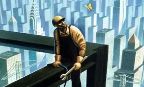 هنر ظریفِ کمتر کارکردن