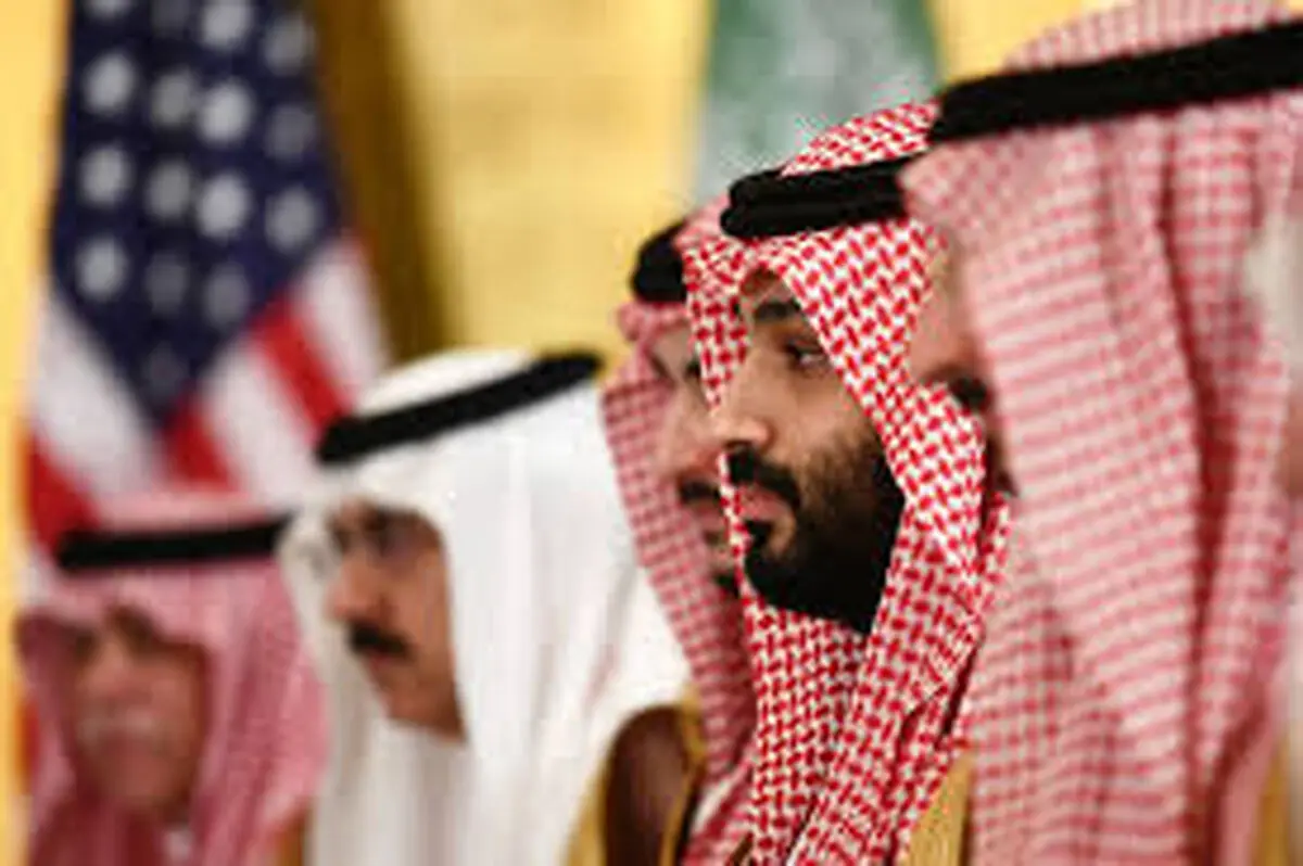 موافقت دادگاه آمریکا با علنی شدن پرونده شکایت از بن سلمان