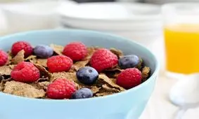 سیستمی که می‌تواند تکه‌های شیشه و چوب را در غذا پیدا کند