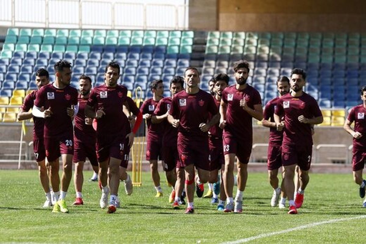 پرسپولیس دوباره در کنفدراسیون فوتبال آسیا جریمه میشود؟