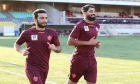 برای کنعانی‌زادگان «پرسپولیس مساوی عشق» است