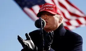 چرا باخت برای ترامپ حکم اعدام را دارد؟