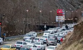 مسافران همچنان قصد سفر دارند!/ متخلفین ۵۰۰ هزار تومان جریمه می‌شوند