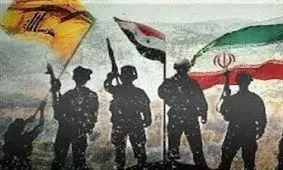 ایران به مرز اسرائیل نزدیک شد/ نبرد سنگین نیروهای ایرانی