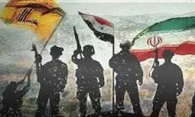 ایران به مرز اسرائیل نزدیک شد/ نبرد سنگین نیروهای ایرانی