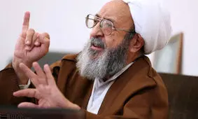 هادی غفاری: آمریکا آمده بود به ما دعای کمیل و ندبه یاد بدهد؟