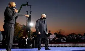 او "باما"است؟