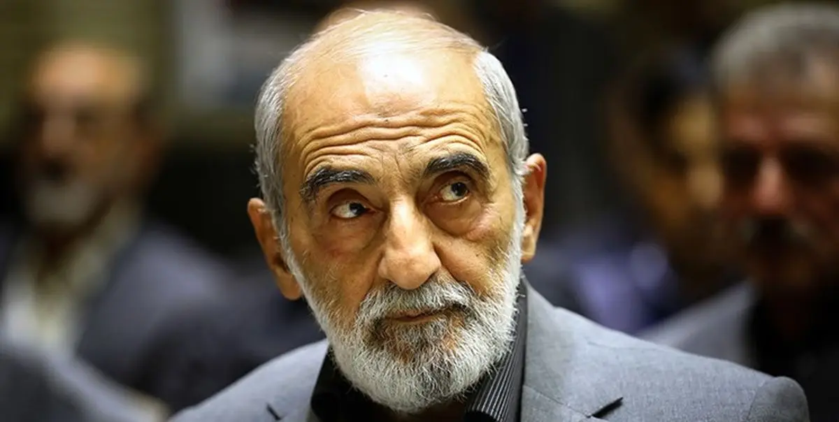 پیش بینی سعید حجاریان درست از آب درآمد/ حسین شریعتمداری برای بازگشت آمریکا به برجام شرط گذاشت