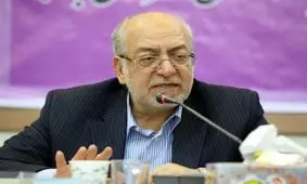 نعمت‌زاده ایجاد ۴۵۰هزار شغل را گردن گرفت