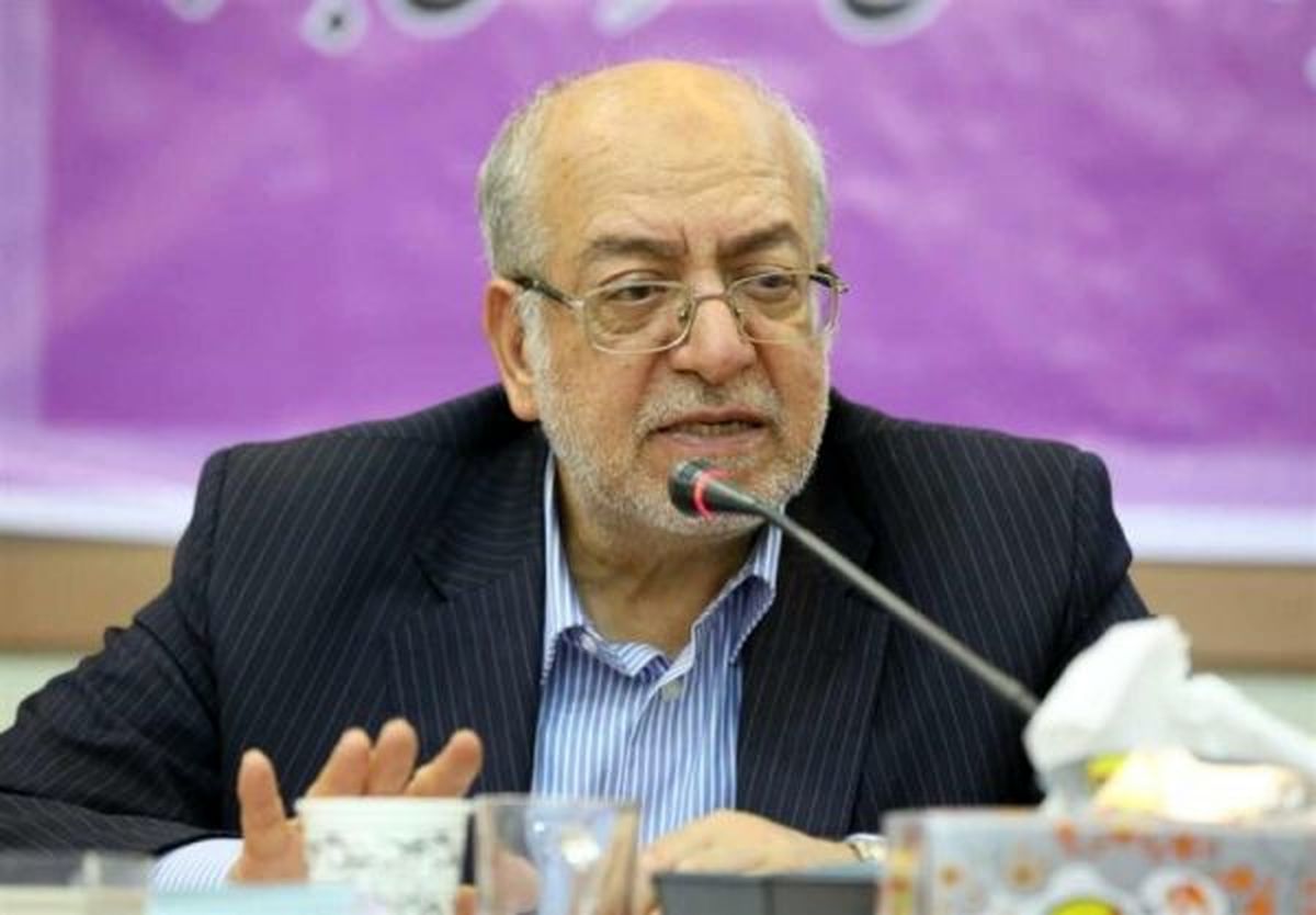 نعمتزاده ایجاد ۴۵۰هزار شغل را گردن گرفت