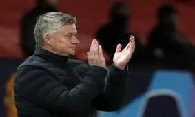 سولسشایر: نتایجی را که مستحقش بوده‌ایم، کسب نکرده‌ایم