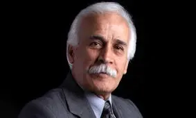 بستری شدن "جلال الدین معیریان" در پی ابتلا به کرونا