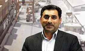 راه‌آهن اردبیل ۴۵ درصد پیشرفت دارد/اعتبارات تخصیصی مطلوب نیست