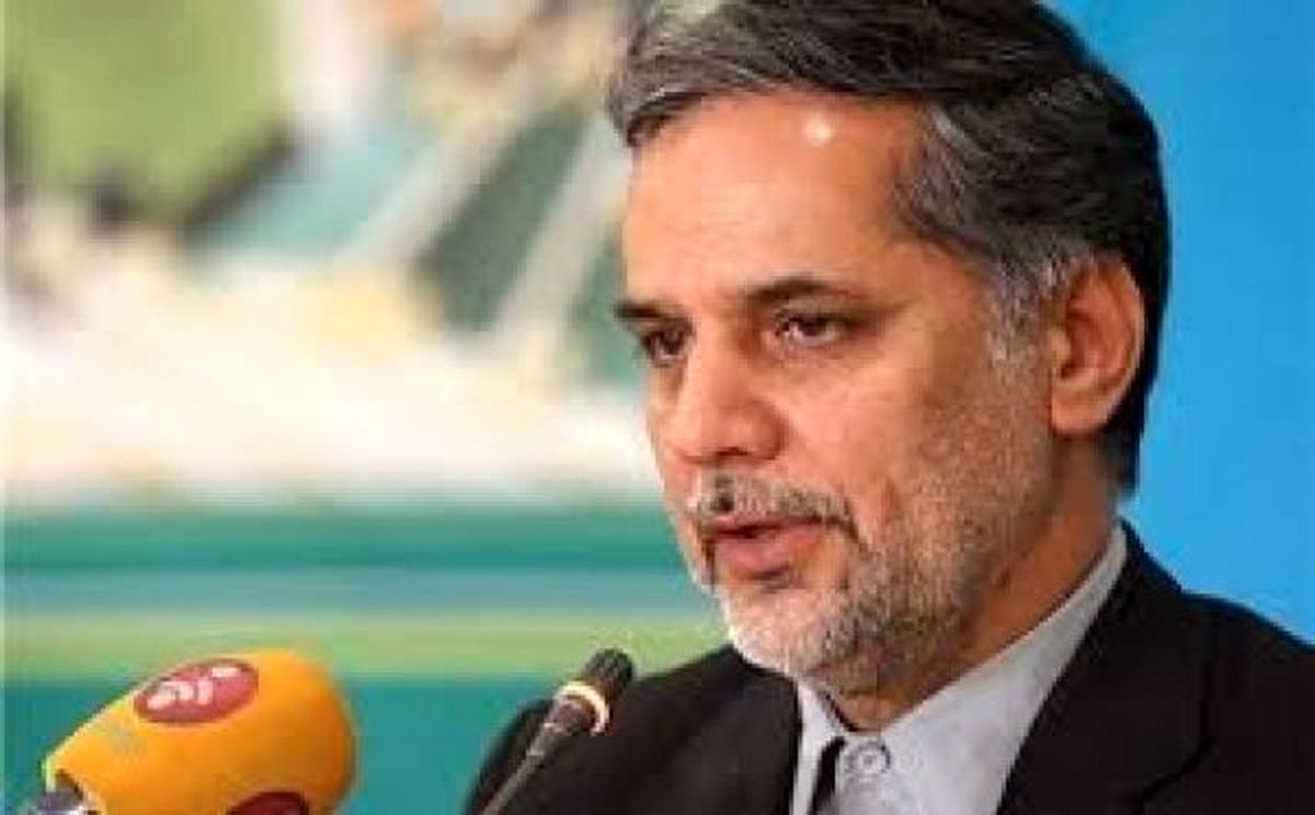 نقوی حسینی: نیروی ویژه ضدتروریستی در مجلس تشکیل می‎شود