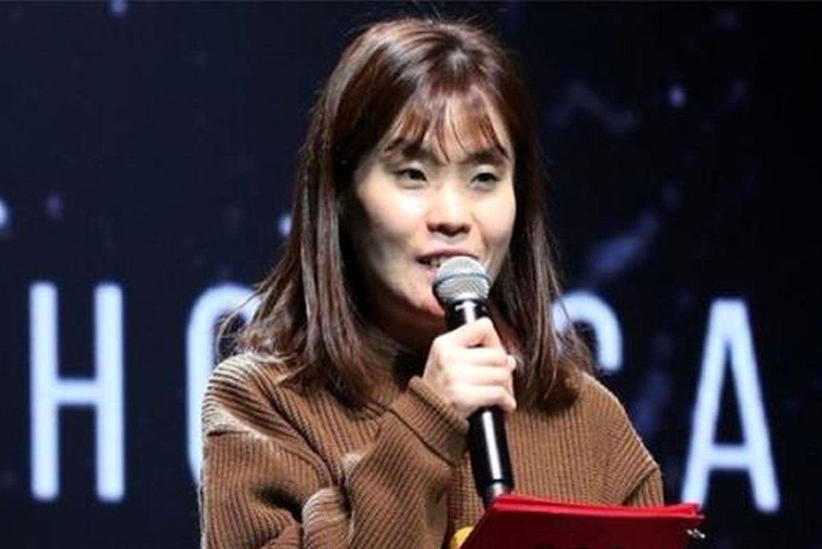 جسد کمدین کره‌ای در خانه‌اش پیدا شد
