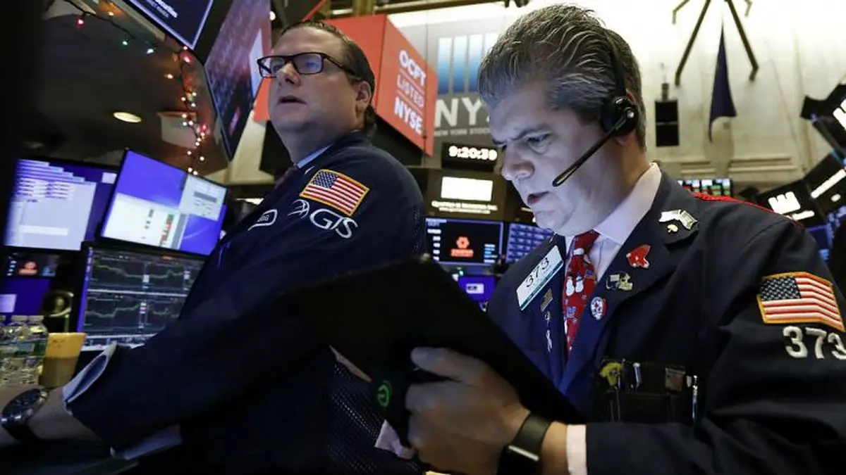 صعود همزمان قیمت نفت، طلا و سهام/ بازارها به پیشواز بُرد ترامپ رفتند یا بایدن؟