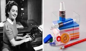 ۱۱ وسیله پرکاربردی که نمی‌دانستید اختراع زنان هستند/ از دوربین مدار بسته تا شوفاژ/ عکس