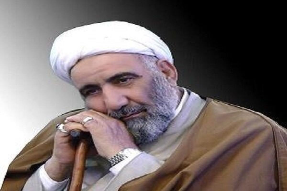 حجت الاسلام «محمد مهدی روشن» بر اثر کرونا درگذشت