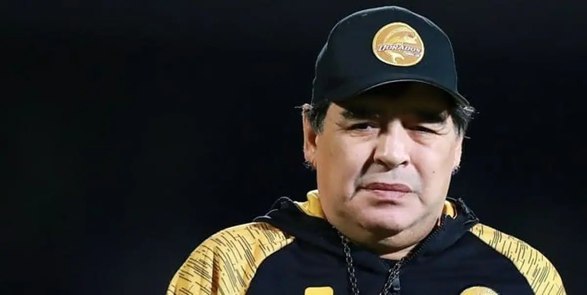 فوری؛ وضعیت اورژانسی مارادونا/ کار به عمل جراحی کشید