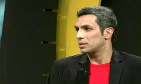 حیدری: گل‌محمدی صبر ایوب داشت که ماند/ چرا از علی کریمی در رده ملی استفاده نمی‌شود؟