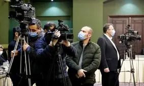 چند سریال درگیر کرونا شدند؟