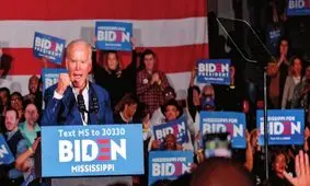 ترامپ تحریم های اوباما را به شیوه دیگر اجرا می کند/ پشت لحن ملایم بایدن، مشت آهنین است / برای خروج از فشار تحریم ها قوای سه گانه باید هماهنگ باشند