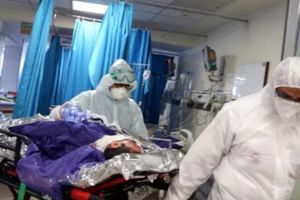 ۱۰۷۸ بیمار جدید مبتلا به کرونا در اصفهان شناسایی شد