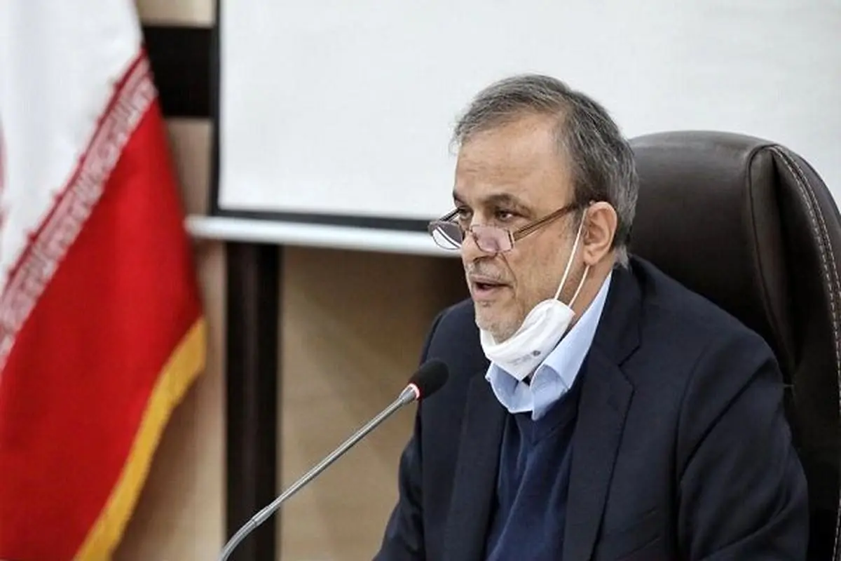 وعده وزیر صمت برای کاهش قیمت کالاهای اساسی در هفته آینده/واگذاری تنظیم بازارمرغ،تخم مرغ،گوشت قرمز و نهاده‌ دامی به جهاد