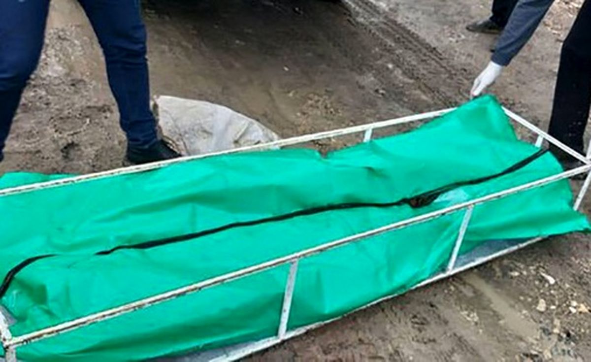 مرگ ۲ جوان ایوانی در ارتفاعات کوه بانکول