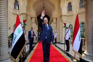 تاکید رئیس جمهور عراق بر لزوم تضمین شفافیت انتخابات آینده