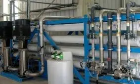 ظرفیت آب شیرین‌کن‌های هرمزگان به ۸۹میلیون متر مکعب می‌رسد