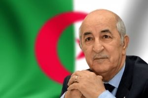 اعلام رسمی ابتلای ریاست جمهوری الجزایر به کرونا
