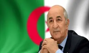 اعلام رسمی ابتلای ریاست جمهوری الجزایر به کرونا