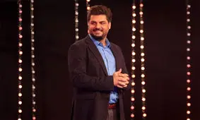 سام درخشانی از «ایران» رفت