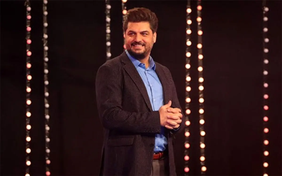 سام درخشانی از «ایران» رفت