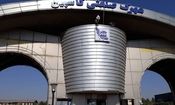 طرح کنترل بارنامه از مبداء در استان قزوین کلید خورد