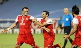 خبر خوش خبرنگار عربستانی برای پرسپولیسی‌ها/ آل کثیر تبرئه شد