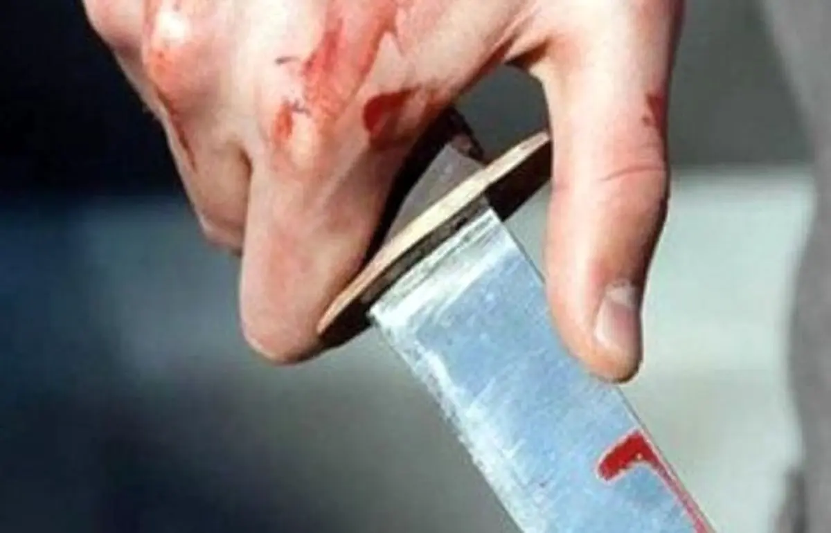 قتل وحشتناک دختر ۱۷ ساله به دست نامزدش/ تصاویر