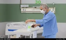 چگونه اتاق و وسایل مشترک با فرد مبتلا به کرونا را تمیز و ضدعفونی کنیم؟