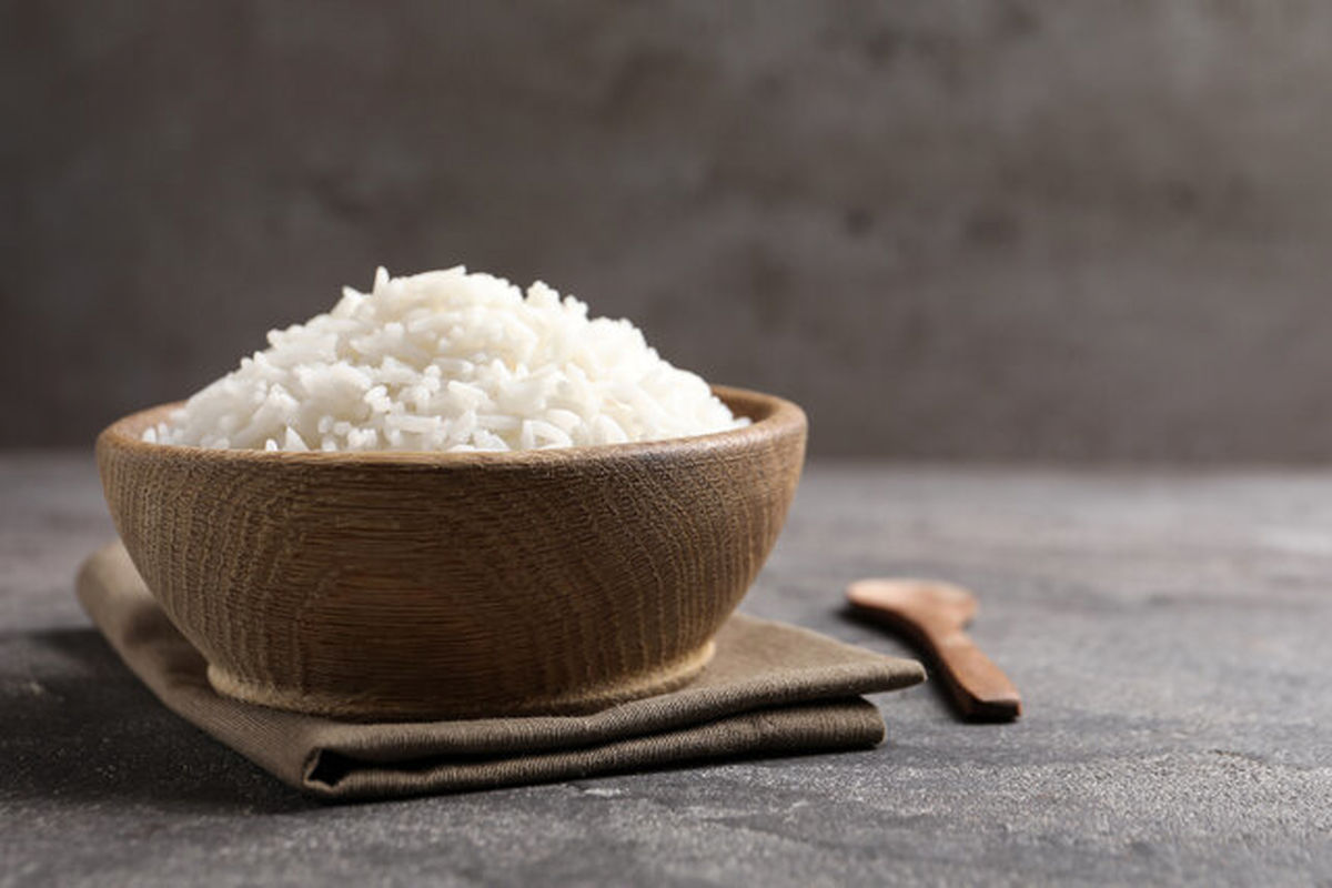 آب جوش آرسنیک برنج را از بین می‌برد