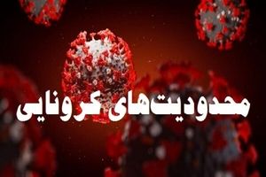 محدودیت های کرونایی به مطب های پزشکان شیراز رسید