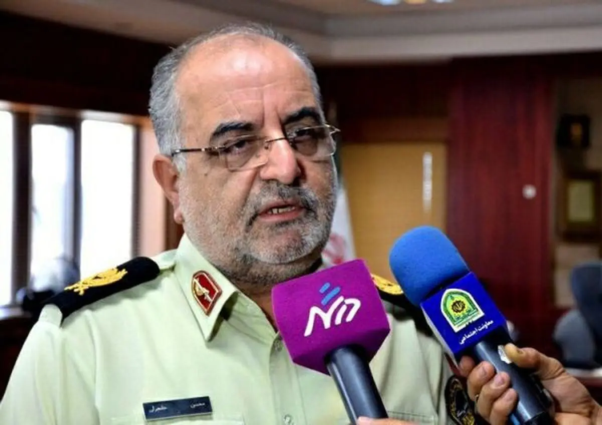 رهایی گروگان ۴ ساله از چنگال آدم ربایان در کمتر از یک روز