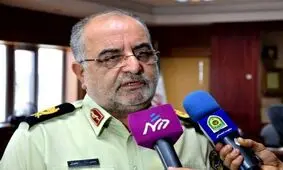 رهایی گروگان ۴ ساله از چنگال آدم ربایان در کمتر از یک روز