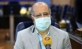 پیشنهاد تعطیلی ۲ تا ۳ هفته‌ای تهران