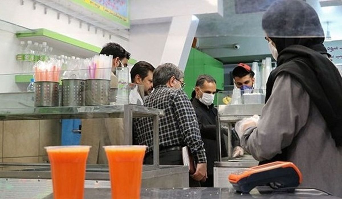 طرح ممنوعیت فعالیت گروهها سه گانه اصناف در ورامین آغاز شد