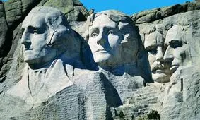 در انتخابات آمریکا کدام حزب بیشتر در قدرت بوده است؟