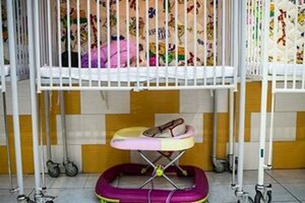 آمارهایی از فرزندخواندگی در سال کرونایی/ به ما کودک معلول بدهید!