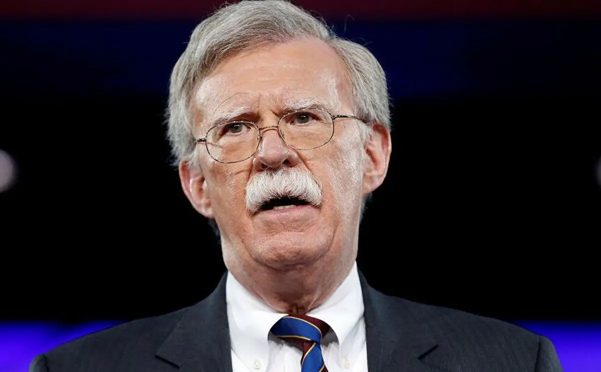 ترامپ صحت کل انتخابات را زیر سوال برد، این یک رسوایی است